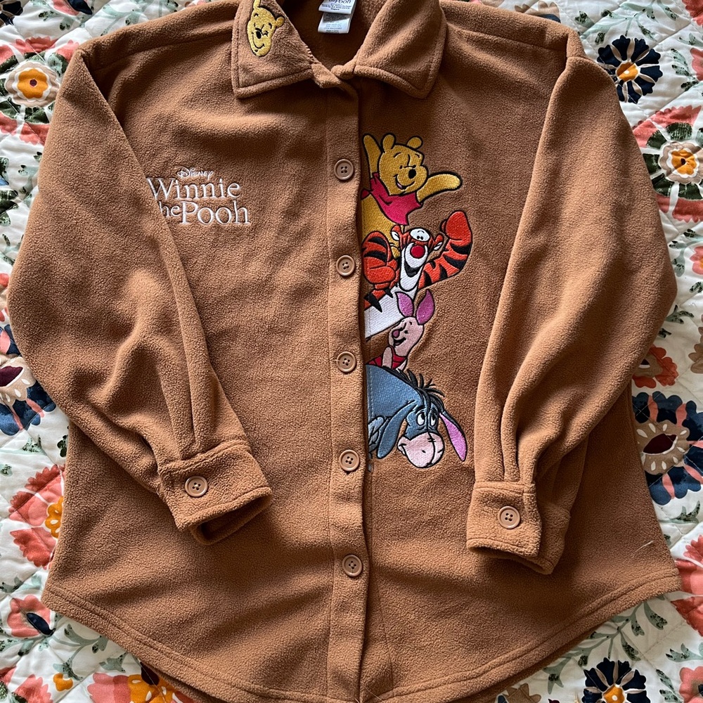 Disney Winnie the Pooh Shirt